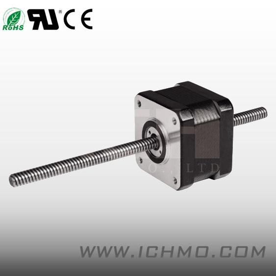 Linear Hybrid Stepper Motor Hl421