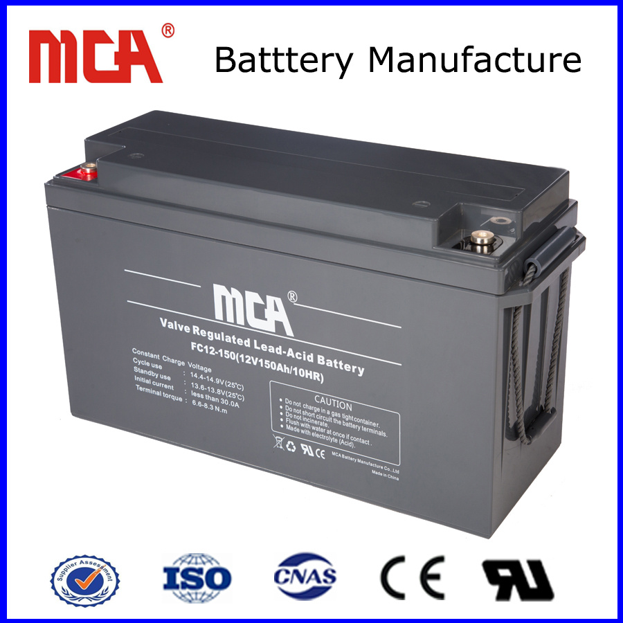 High Quality Solar Panels Systems Storage Battery
