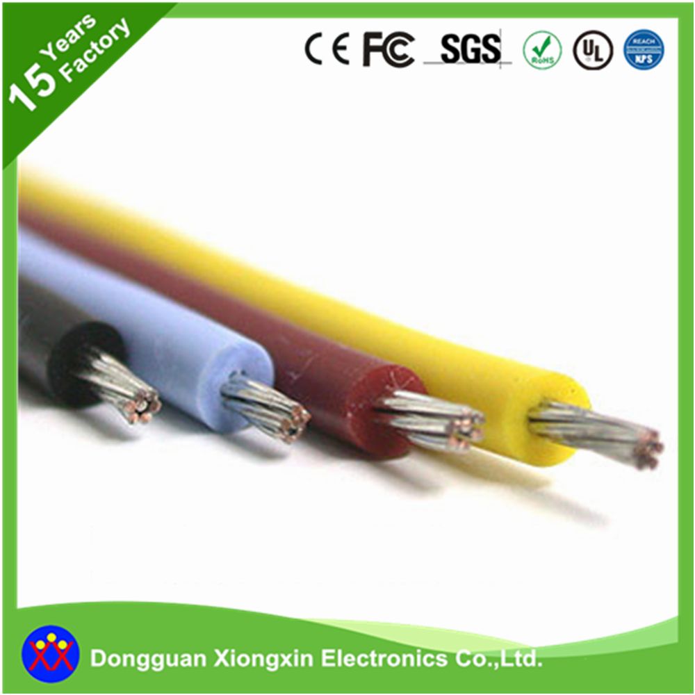 AAC / AAAC / ACSR / ABC Aerial Bundled Electrical Cable
