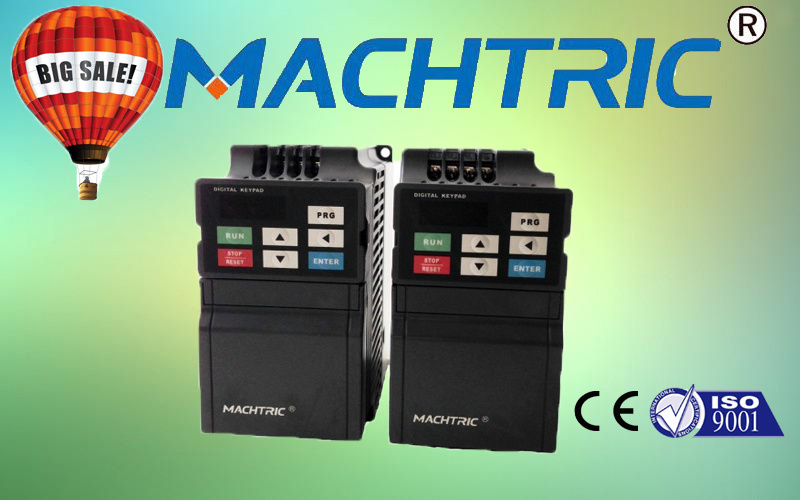 Crane Machinery Frequency Inverter, AC Drive, VFD