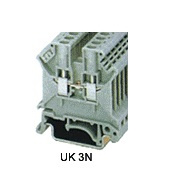 UK Series General Mode Terminal