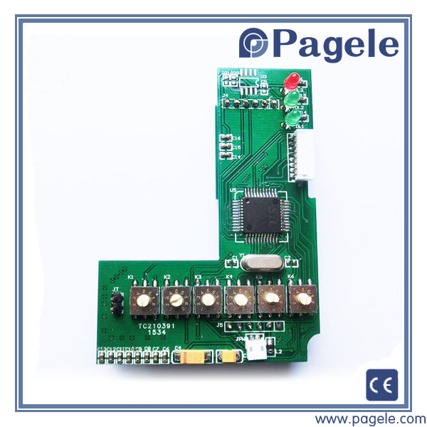 Good PCBA Quality for Moulded Case Circuit Breaker in China
