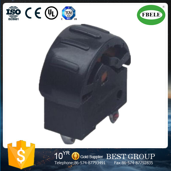 Electric Hair Dryer Switch Professional Manufacturer