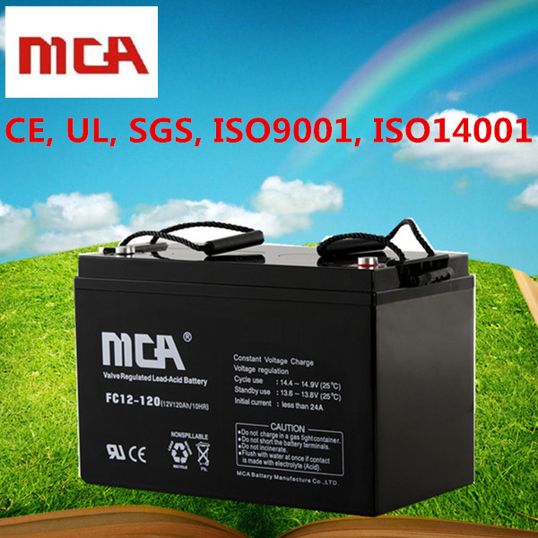 12 Volt Deep Cycle Batteries 12V Deep Cycle Marine Battery