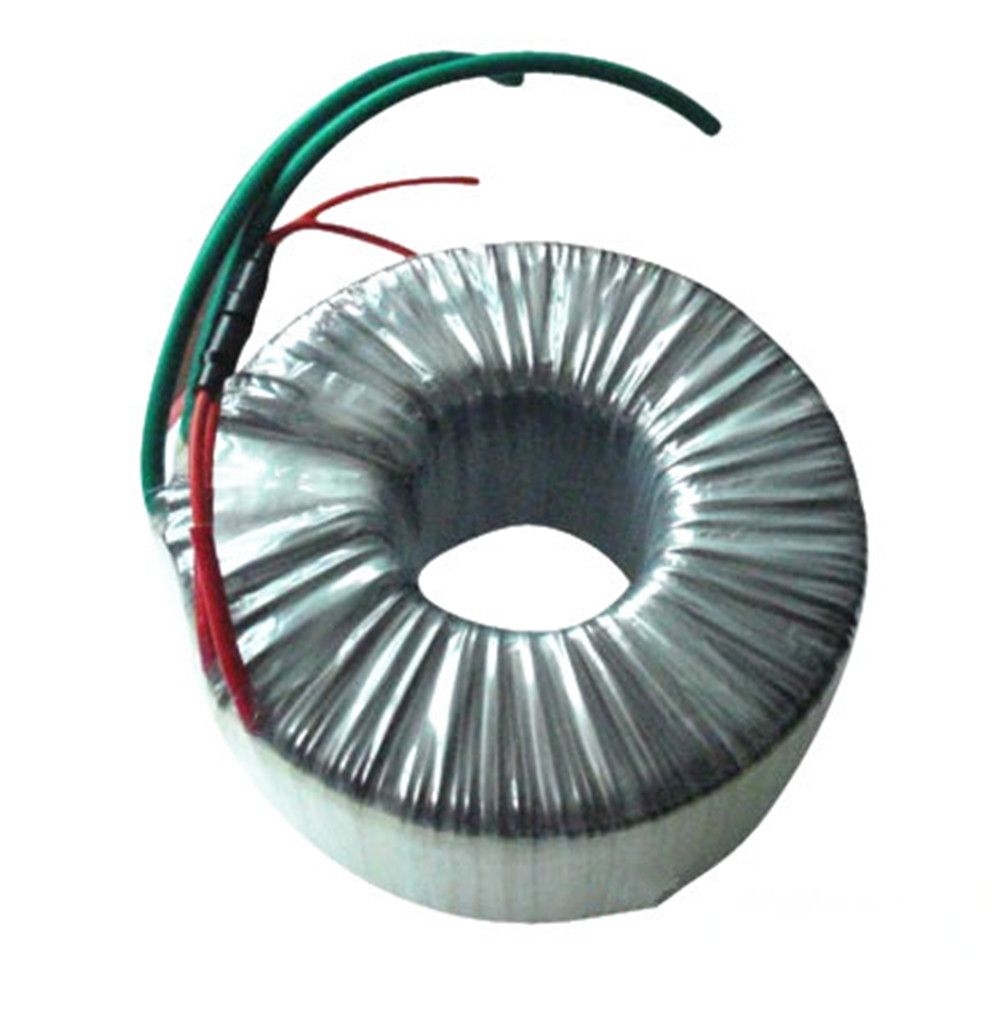 Professional Toroidal Transformers with IEC, ISO9001, Ce Certification