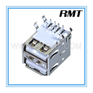2.0 USB Connector (USB221-1425-12201R)