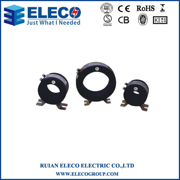 Hot Sale Rct Type of Current Transformer with ISO