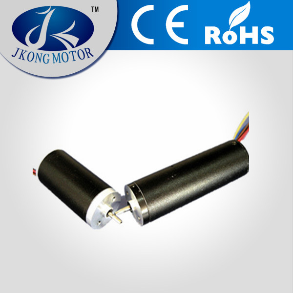 22mm Mini Brushless DC Motor