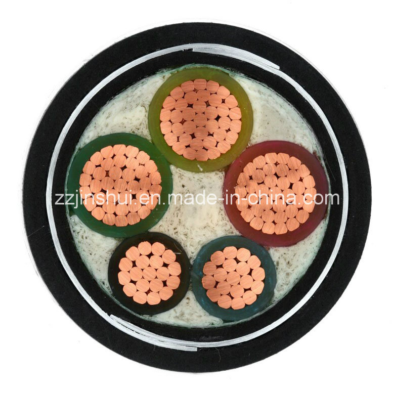 0.6/1kv XLPE Insulated Power Cable