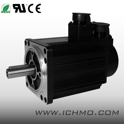 Brushless DC Servo Motor D706 (70MM)
