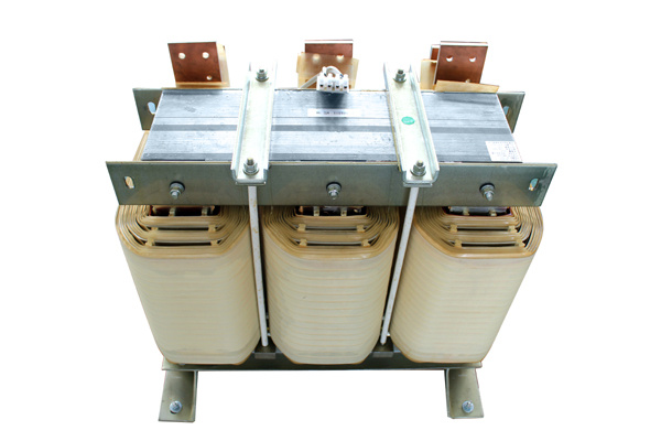 Factory Direct Supply Energy-Efficient 1250 kVA Dry Type Auto Transformer