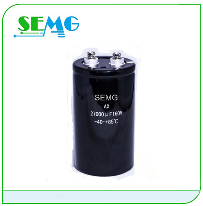 Power Capacitor & High Voltage Capacitor 6400UF 450V