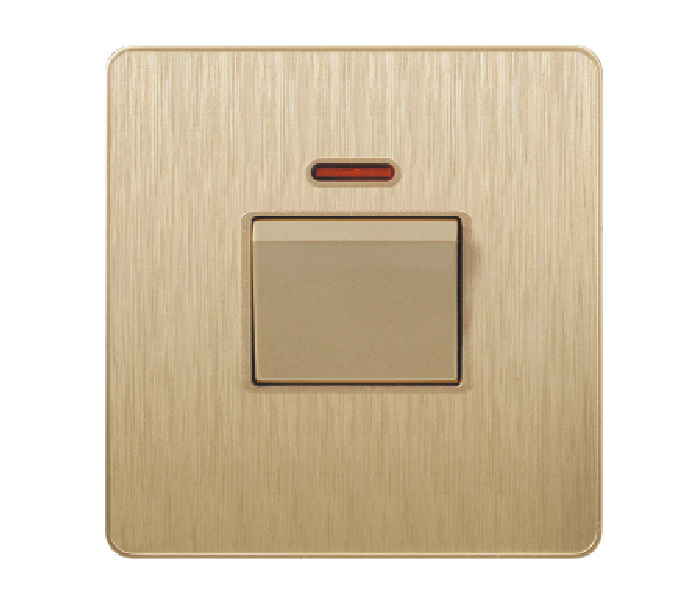 Hn-007 Switch Socket