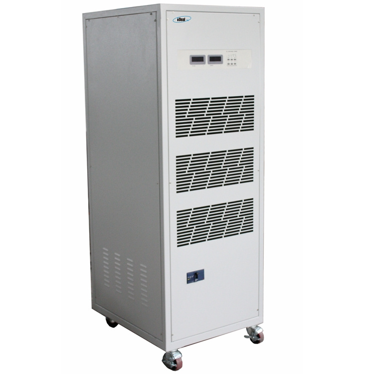 MTP Series High Power Swithching DC Power Supply - 200V300A