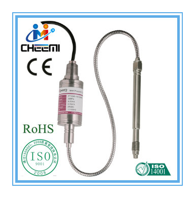 Melt Pressure Transducer Explosion Proof with Flexible Stem