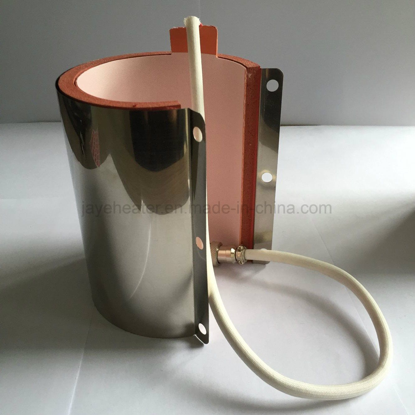 Resistencia PARA Maquina De Caneca Mug Baking Pad Heater