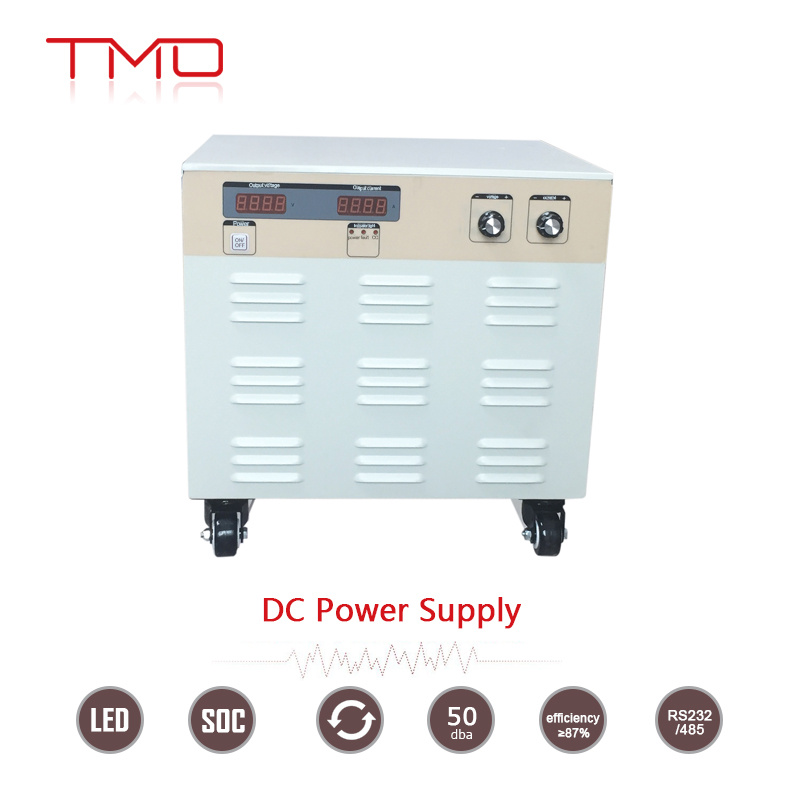 16kw DC Switching Power Supply with Ce Certificate
