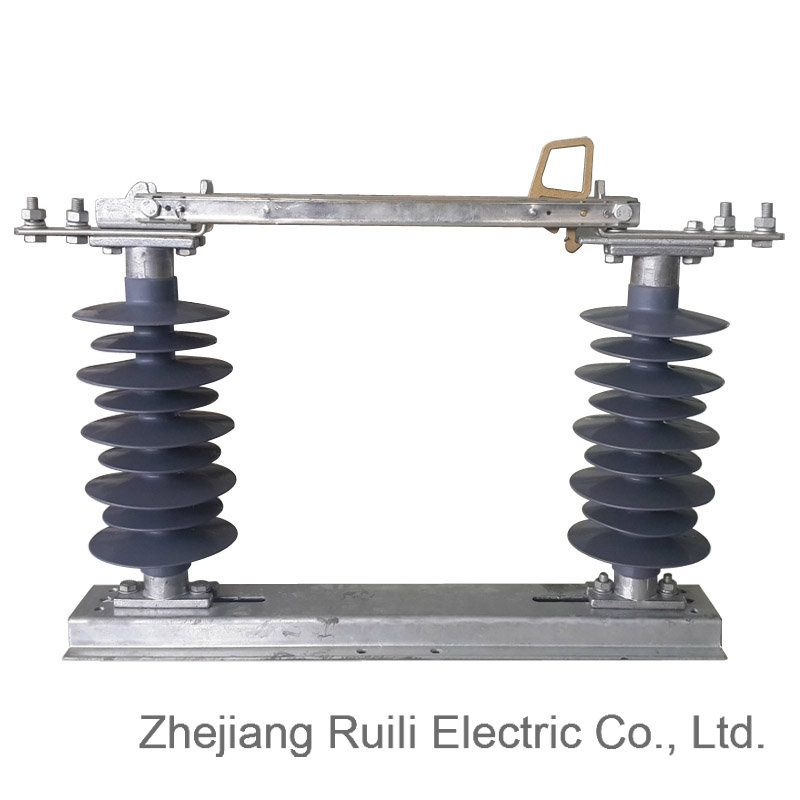 Gw9 Outdoor High Voltage Polymer Disconnect Switch