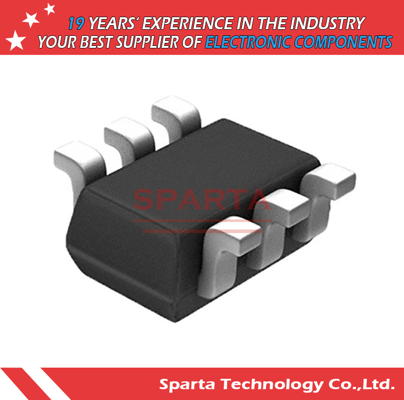 Bas20dw-7 2 Independent Standard 150V 200mA Sot-363 Array Diode