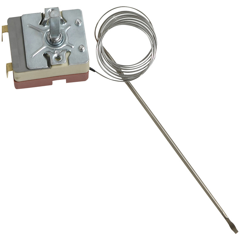 Thermostat for Electrical Oven with RoHS