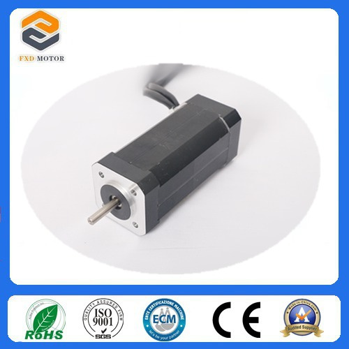 42 Series Square BLDC Motor for Packing Machine