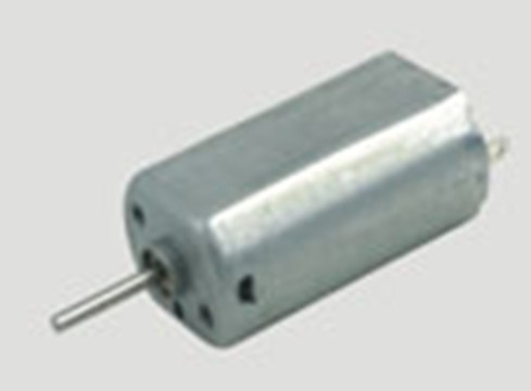 Micro DC Motor for Printer
