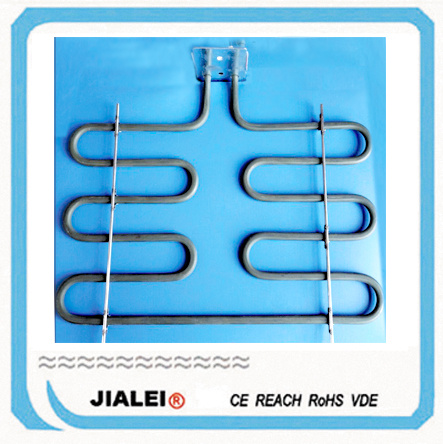 Electrical Oven Iron Heating Element