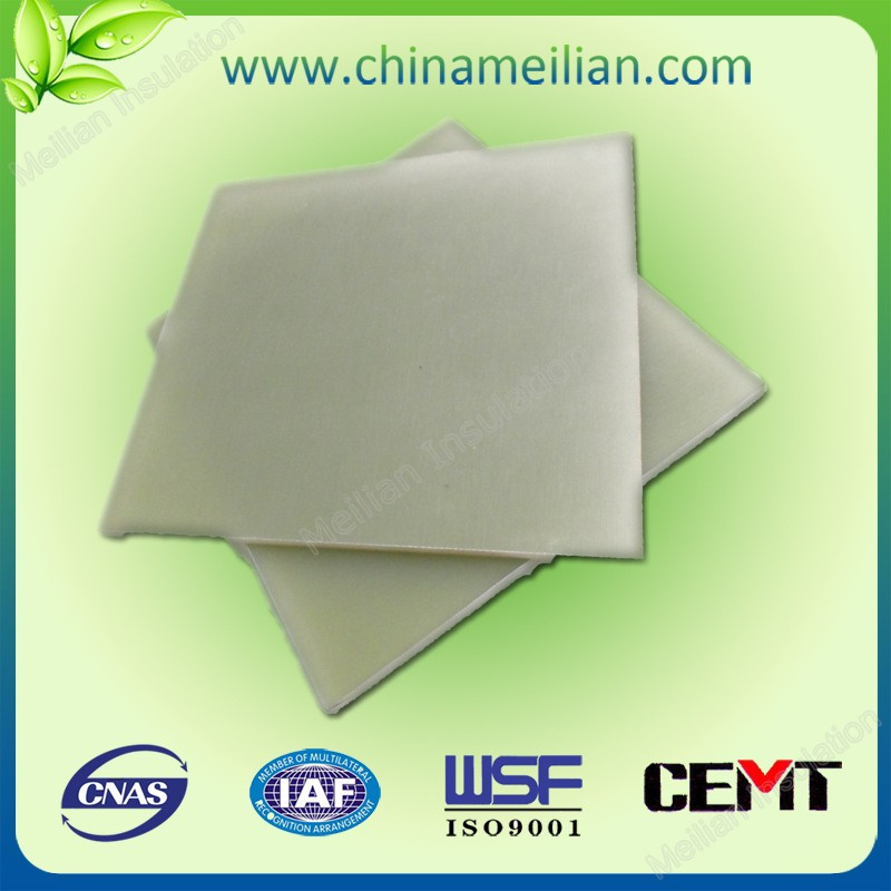 Fr4 Epoxy Glass Fabric Sheet/Laminated Sheet
