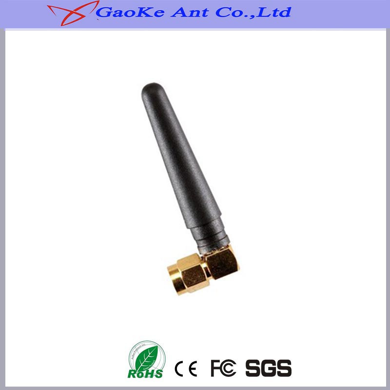 Customized Connector GSM Antenna