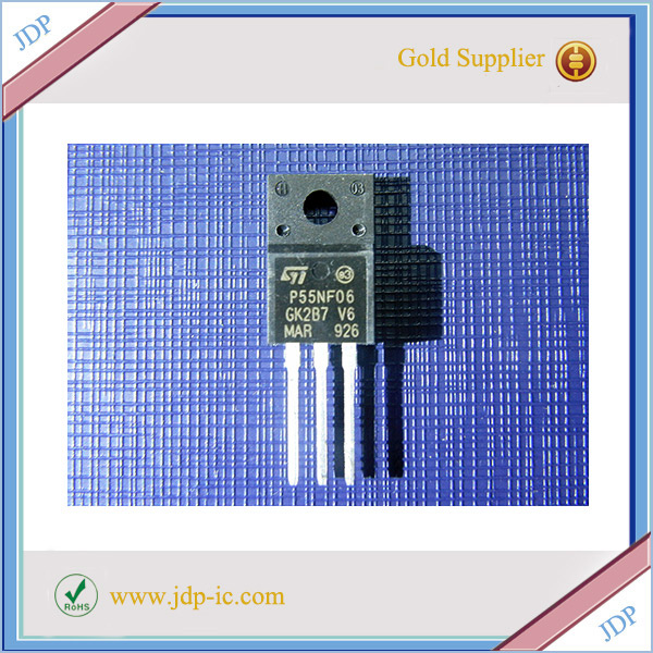 New and Original IC Chip P55NF06