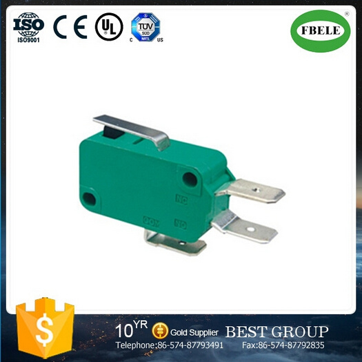 HGH Quality Push Button Switch Electrical Switch