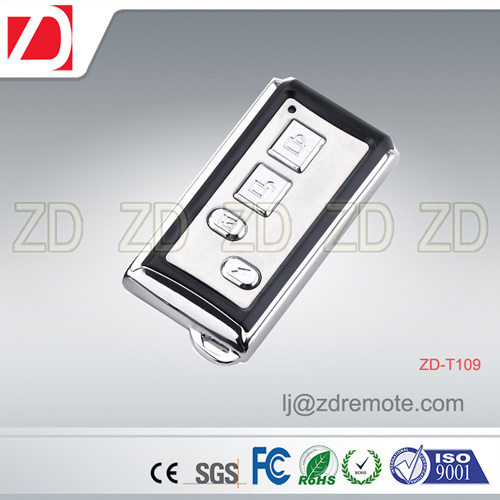Best Price Copy Duplicate Remote Control for Low Voltage Remote Control Zd-T109