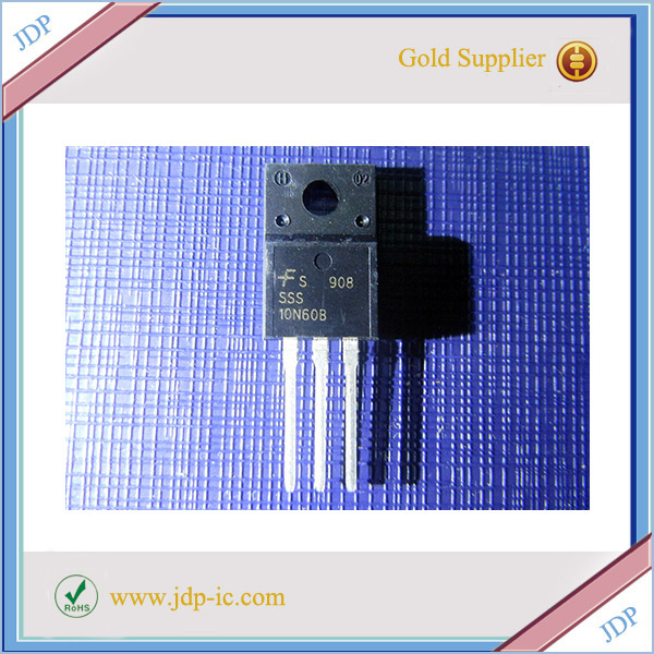 Best Price IC Chip SSS10n60b