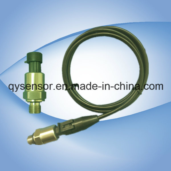 Air Compressor Pressure Sensor/ Parker Connector Pressure Transmitter