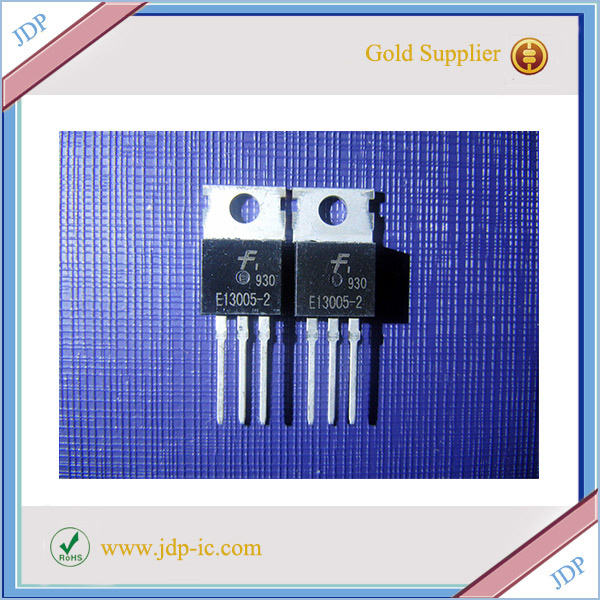 Original Power Transistors E13005