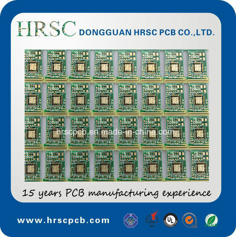 PRO Audio Professional Audio PCB Manufacturer Since 1998
