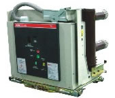 Vs1 Indoor AC High-Voltage Vacuum Circuit Breaker