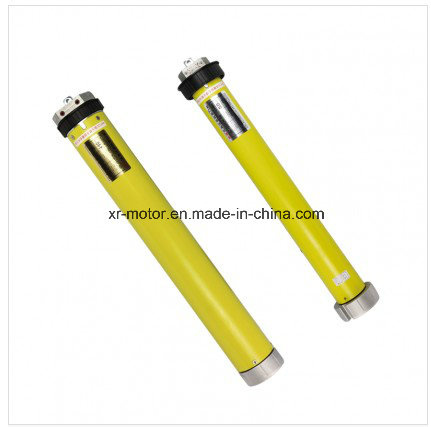 Electric Projector Screen, Large Motorized Projection Screen, Built-in Tubular Motor
