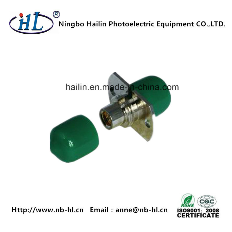 Fiber-Opticalal Communications D4/PC Fiber Optic Adaptor