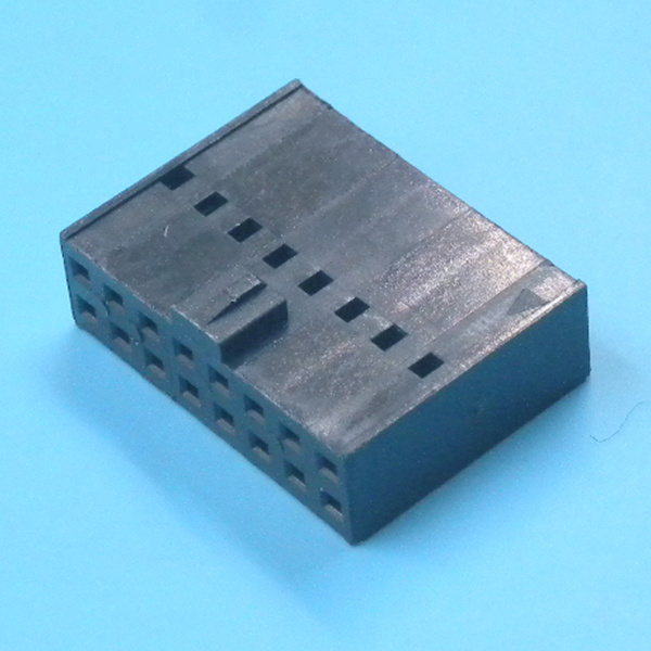 90142 LED Wire PCB Connector Types