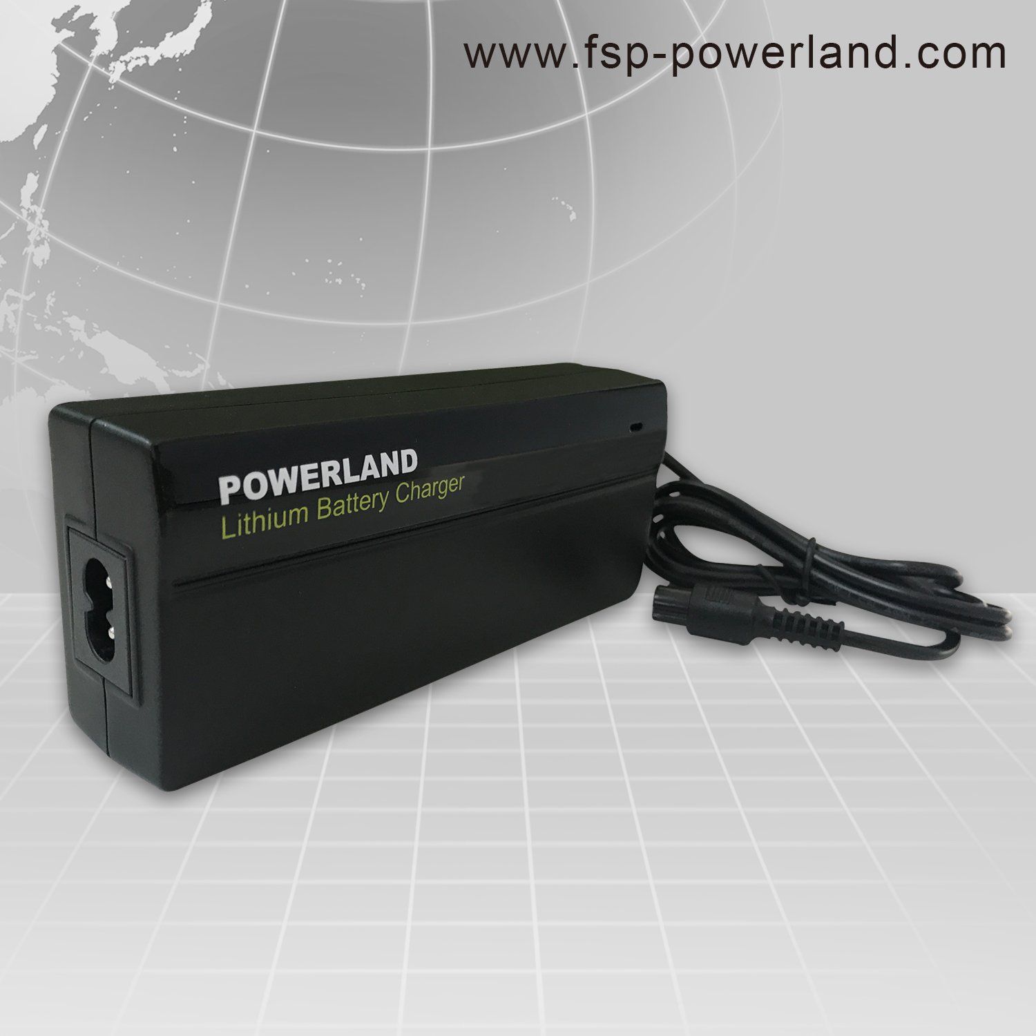 85W 30V~42V General Purpose Lithium Battery Charger