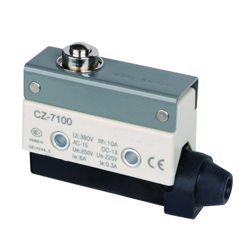 Waterproof Micro Switch CZ-7100