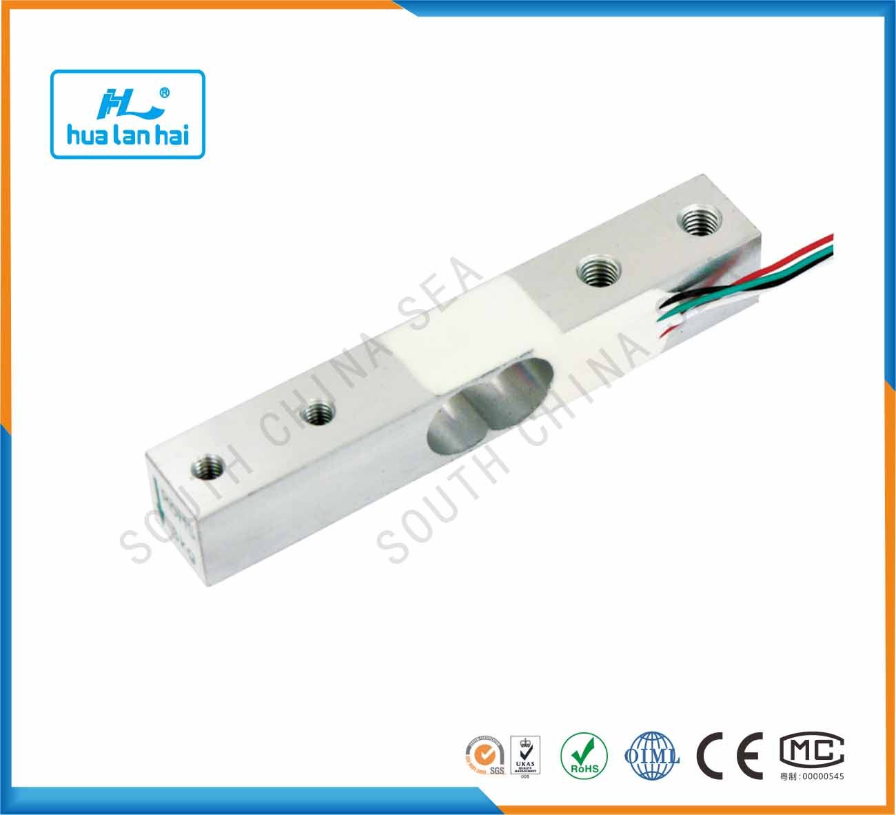 Micro Load Cell (CZL611N)