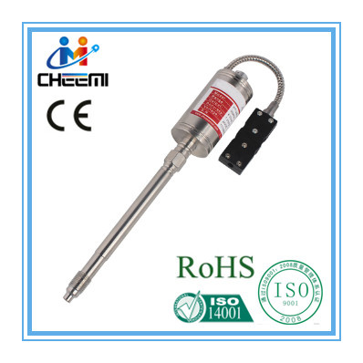 Industrial Pressure Transmitter Comes with Thermocouple
