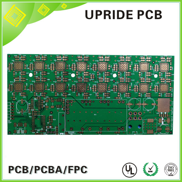PCB Circuit Board Design PCB Manufacturer Shenzhen