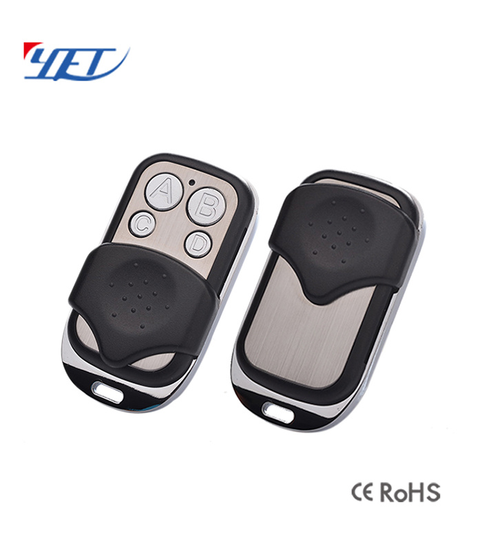 D. I. Y Auto Gate Remote Control Duplicator-330MHz