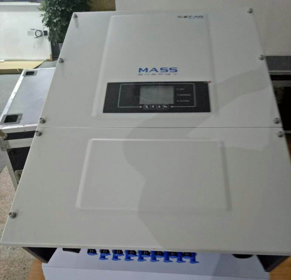 1.1 Kw Sofar 1100tl Inverter for Solar Panel System