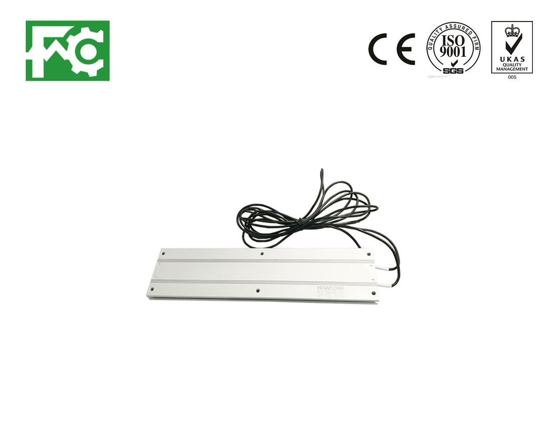 Janson 2018 New Type of Below Brake Resistor (2r-3kr, 80W-2500W)
