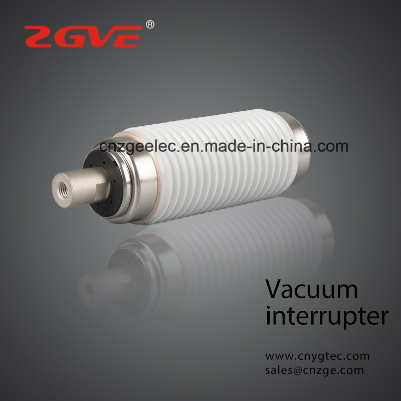 Fzn21 Fn16A Vacuum Interrupter for Indoor Load Breaking Switch (101g) Manufacturer