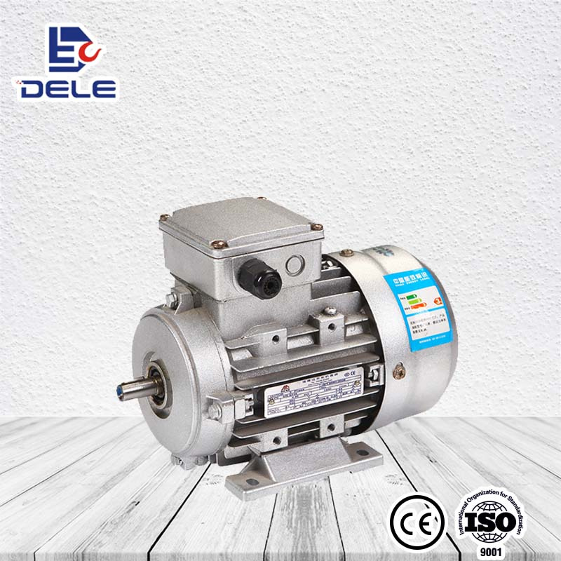 Ms132L1-4-9.2kw-B3 Electric Motor